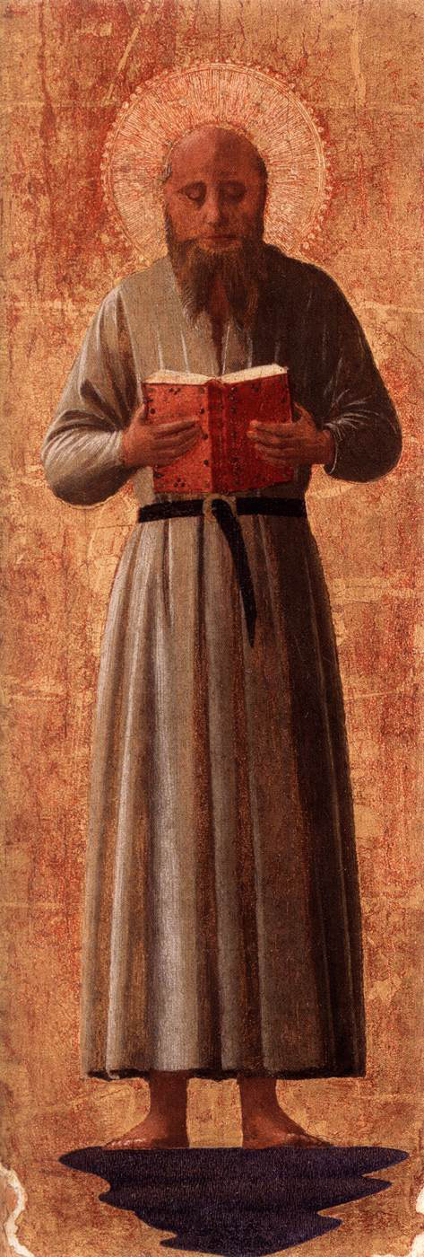 saint jerome